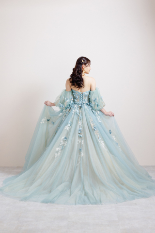 Kr　MB22D-FL0022　BL