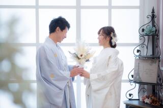 ＊スタジオ和装フォト＊