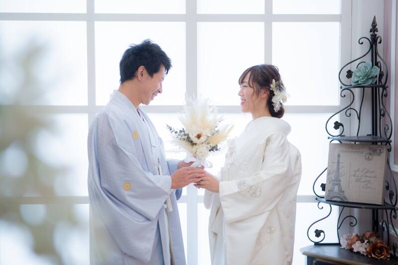 *スタジオ和装フォト*