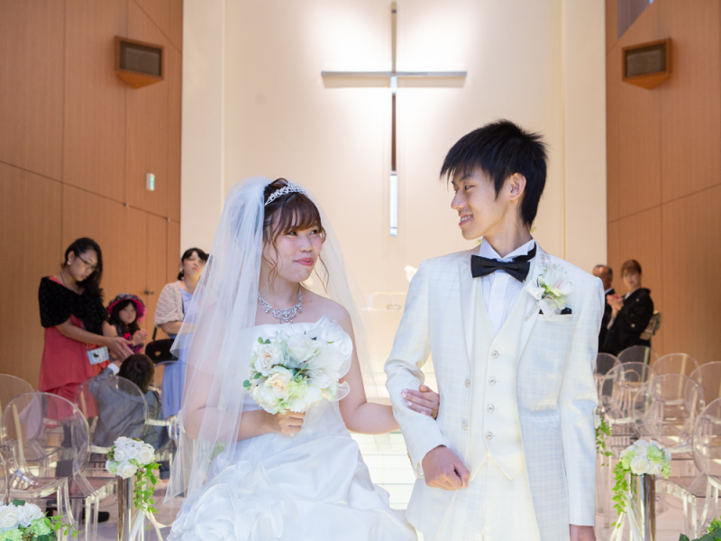 *フォト婚プレミアム*