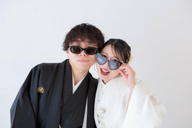 ＊和装スタジオフォト＊