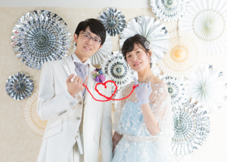 ＊洋装スタジオ＊