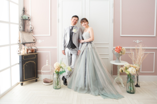 ＊洋装スタジオ＊