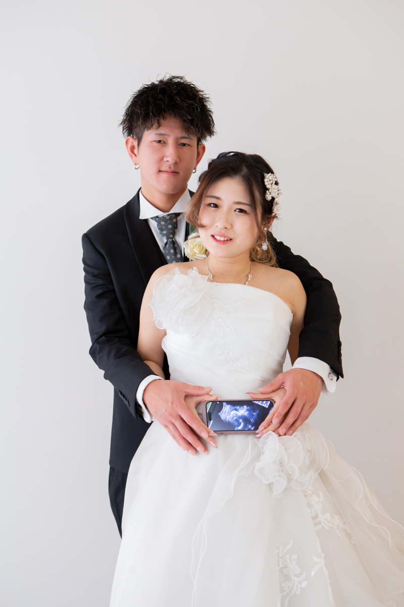 マタニティショット♡