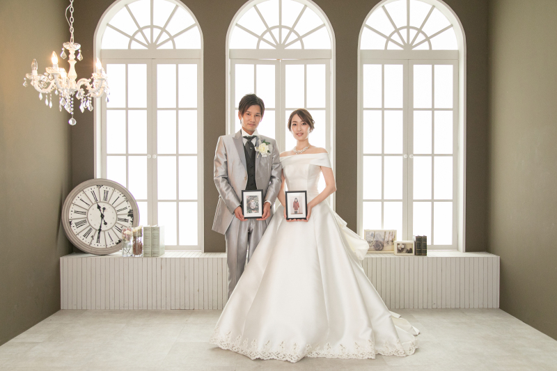 こんなに大きくなりました♡