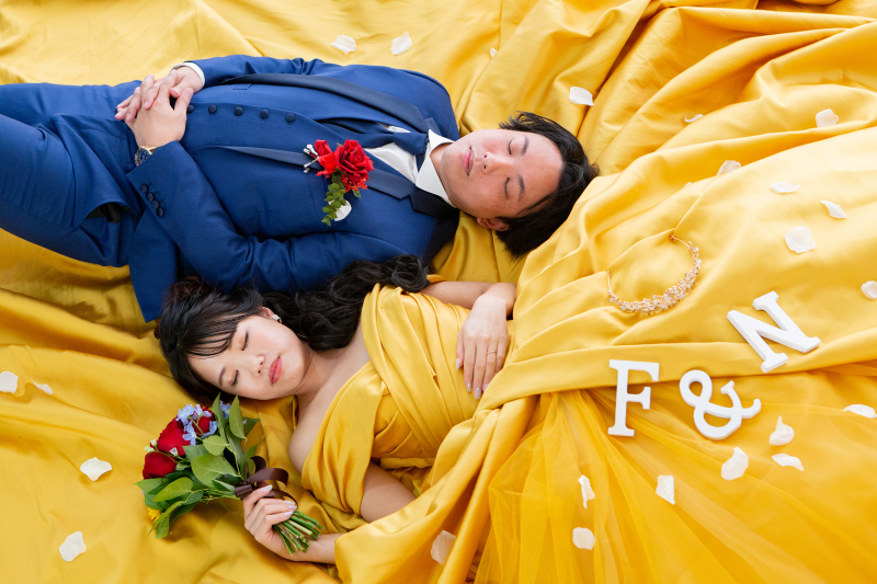 ＊洋装スタジオ＊