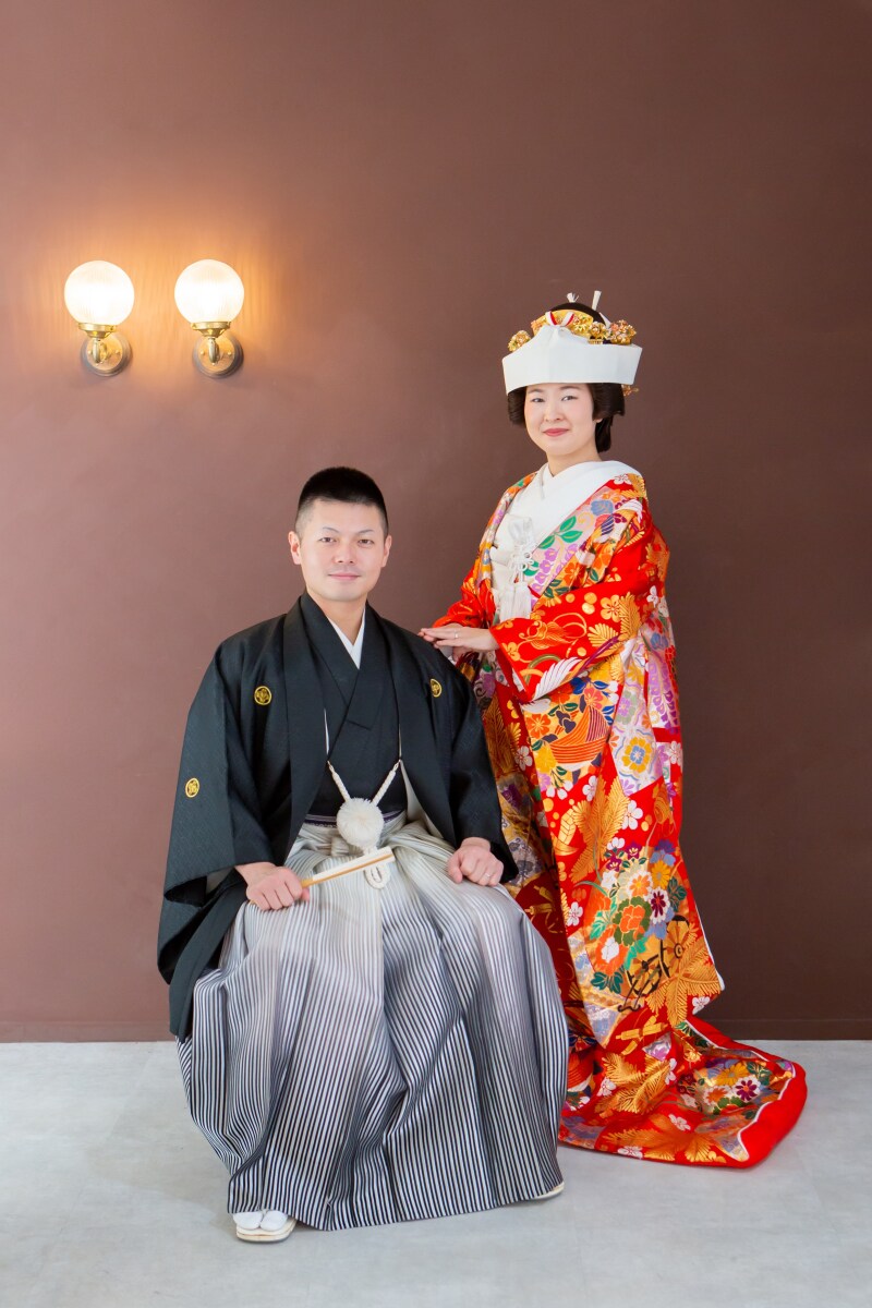 寄り添い