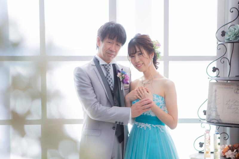 自然光の背景コーナー