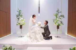 ＊フォト婚チャペルプラン＊