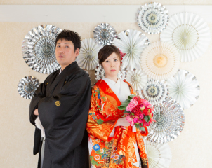 ＊和装スタジオ＊