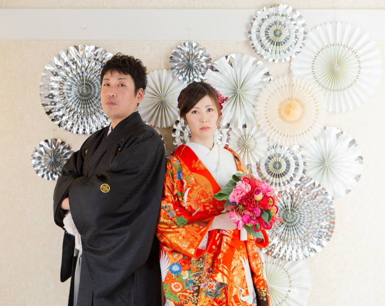 ＊和装スタジオ＊