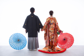 ＊和装スタジオ＊