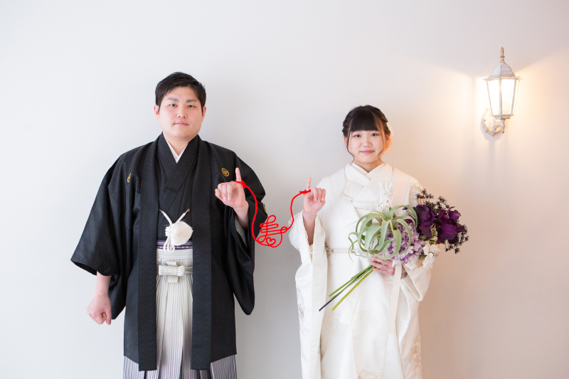 *和装スタジオ*