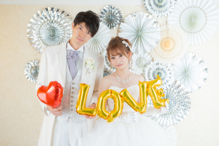 ＊洋装スタジオ＊