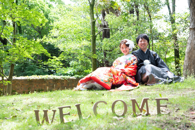 *六華苑ロケーションプラン*