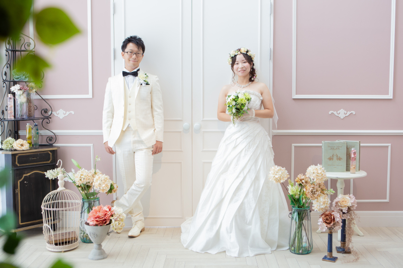 *洋装スタジオ*