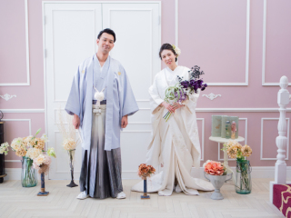 ＊和装スタジオ＊