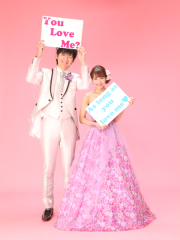 ＊洋和フォトウエディング＊