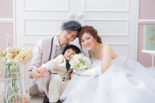 ＊洋装スタジオ＊