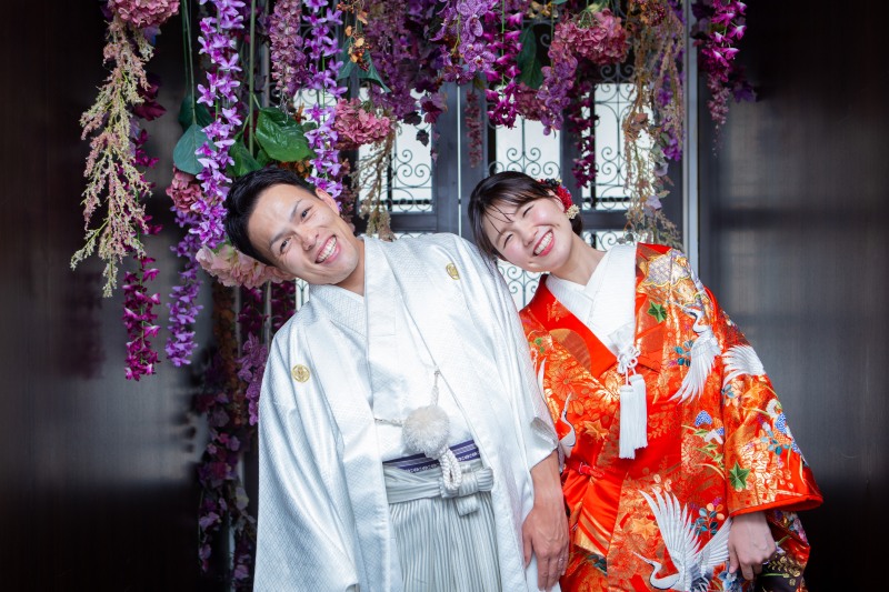 終わりましたー