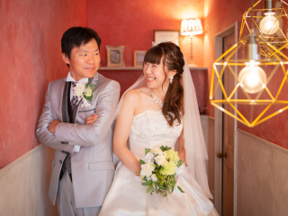 ＊洋装スタジオ＊