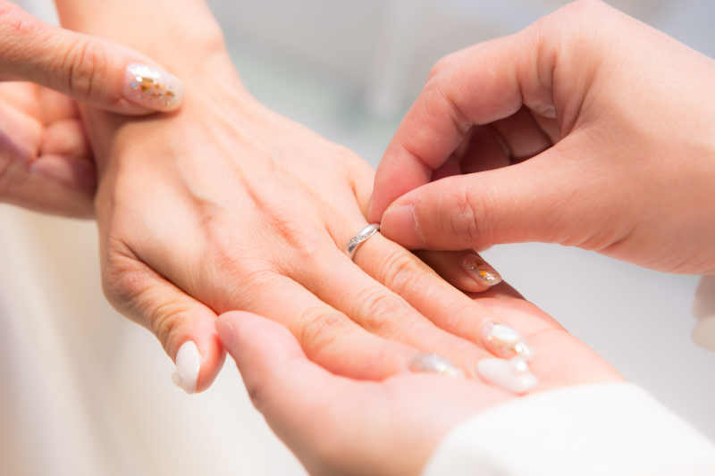 ＊フォト婚プラン＊