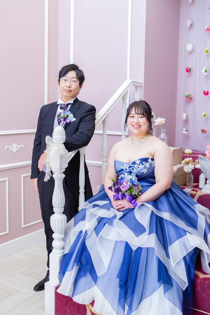 お花