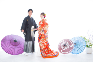 ＊和装スタジオ＊