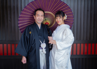 ＊和装スタジオフォト＊