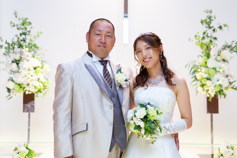 ＊フォト婚+スタジオ和装＊