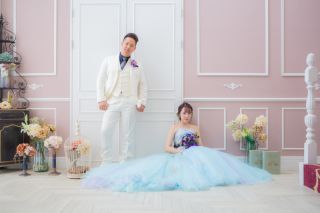 ＊洋装スタジオ＊