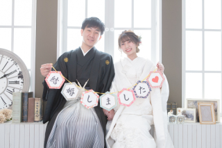 ＊和装スタジオ＊