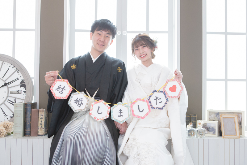 ＊和装スタジオ＊