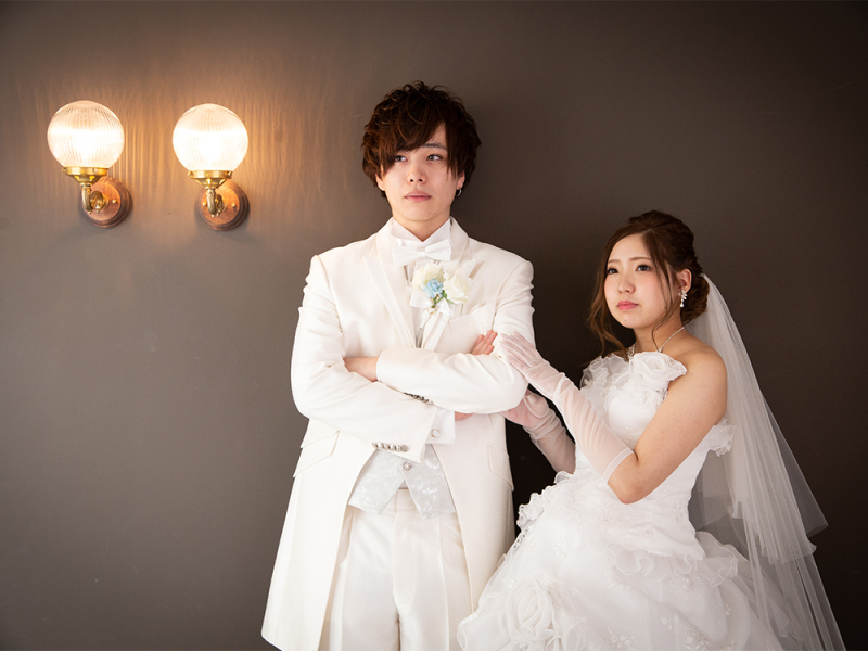 ＊洋装フォト＊