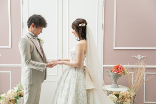 ＊洋装スタジオ＊