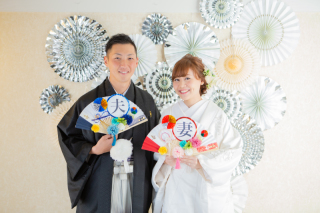 ＊和装スタジオ＊