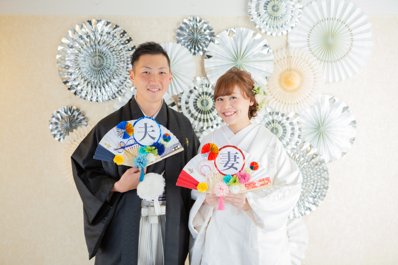 *和装スタジオ*