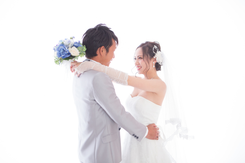 ＊洋装・和装スタジオ＊