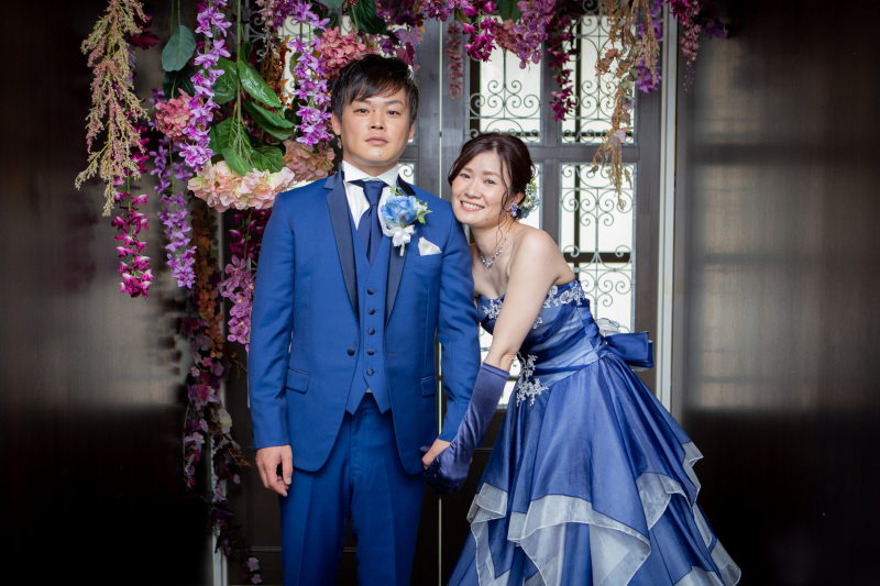 最後の背景で♡