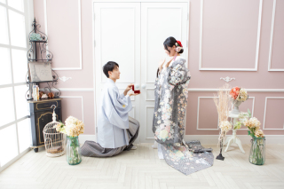 ＊スタジオ和装＊