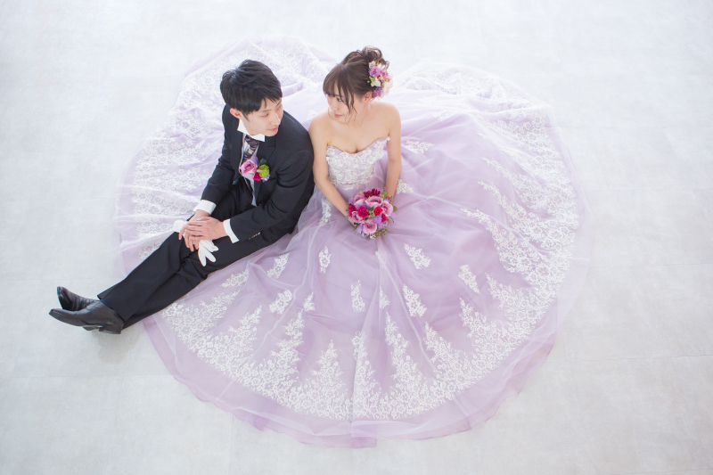 *洋装スタジオ*