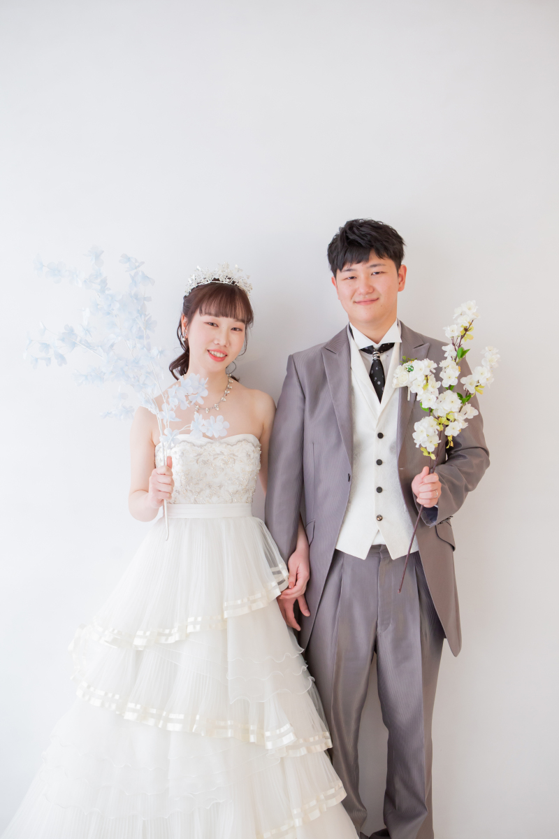 持ち込みショット