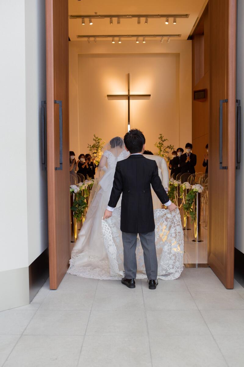 ご家族様も一緒に