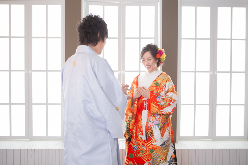 プロポーズショット♡