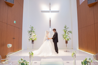 ＊フォト婚+スタジオ洋装＊