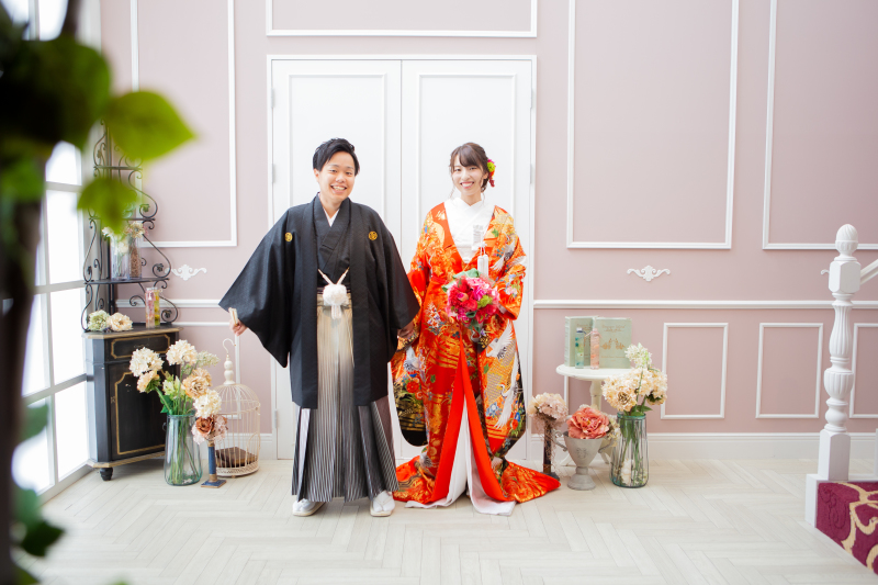 ＊和装スタジオ＊