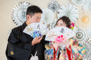 ＊和装スタジオ＊