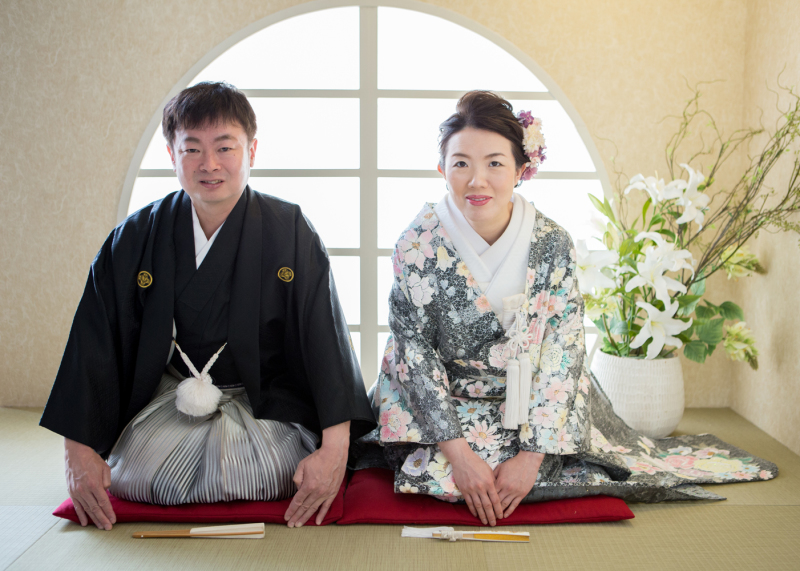 ＊和装スタジオ＊