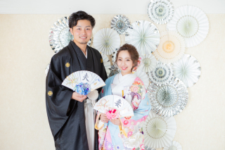 ＊和装スタジオ＊