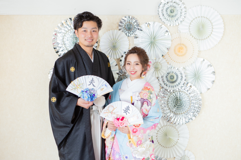 ＊和装スタジオ＊